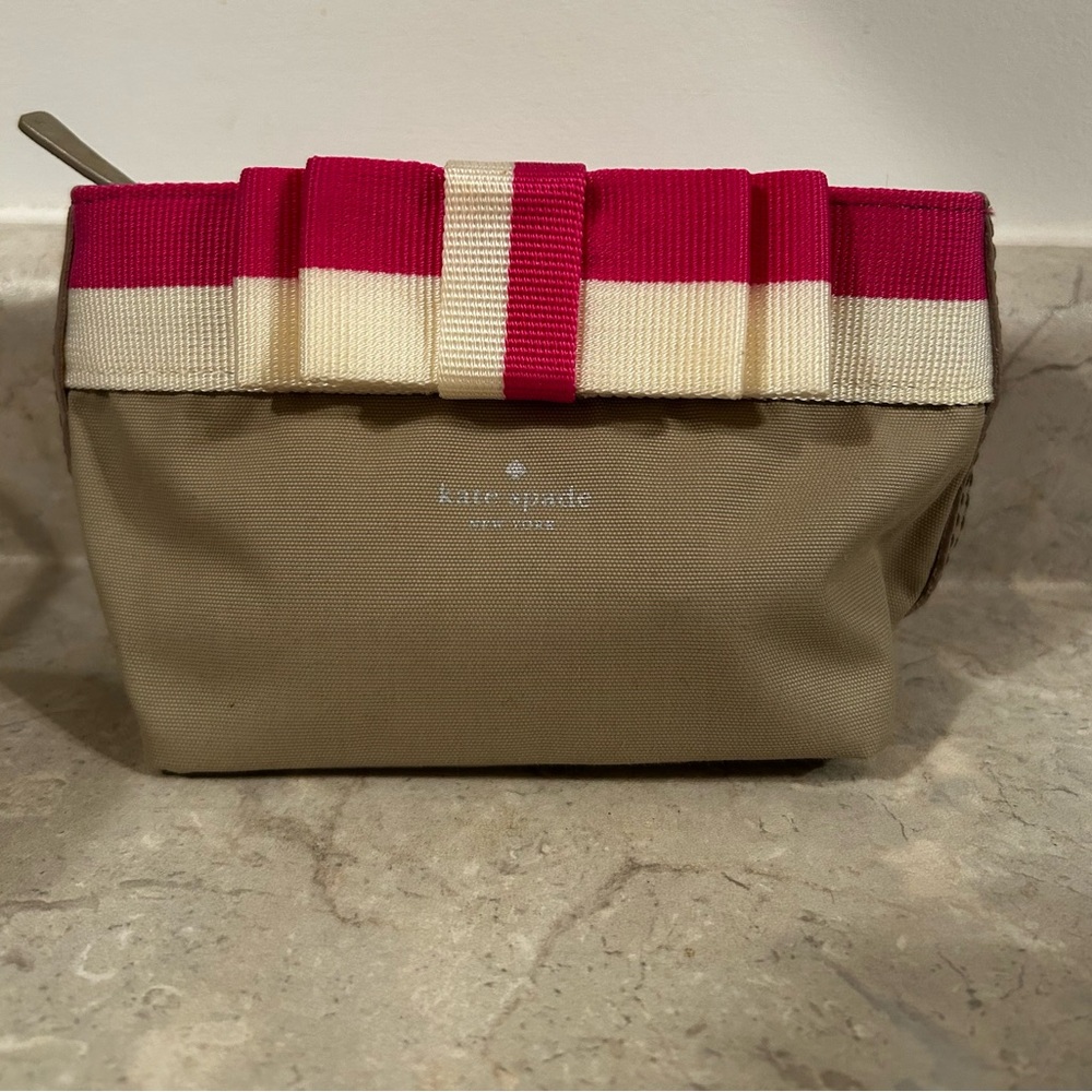 Kate Spade Barrow Street Coin Purse